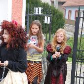 2014-10-31 Halloween